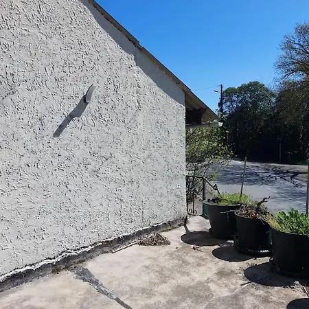 Lägenhet Studio Renove Au Bord Du Gers