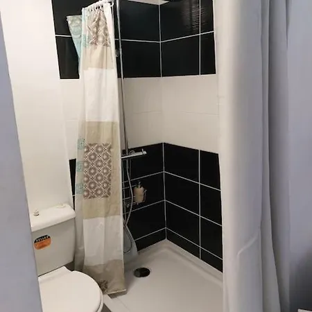 Studio Renove Au Bord Du Gers