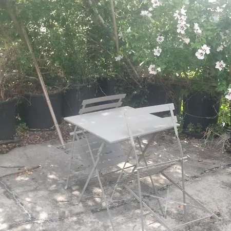 Studio Renove Au Bord Du Gers * 雷克图尔