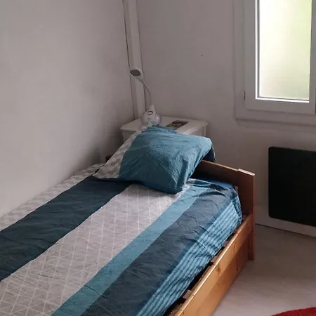 Studio Renove Au Bord Du Gers Apartment Lectoure