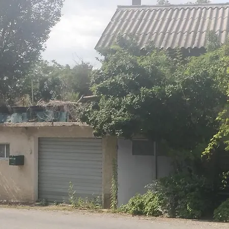 Studio Renove Au Bord Du Gers 雷克图尔